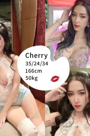cherry thailand escort massage