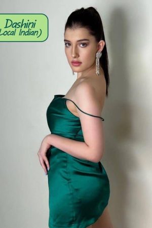 Dashini Kissb2b