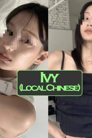 hot model ivy in kissb2b