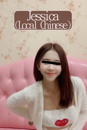 Hot Local model in kissb2b