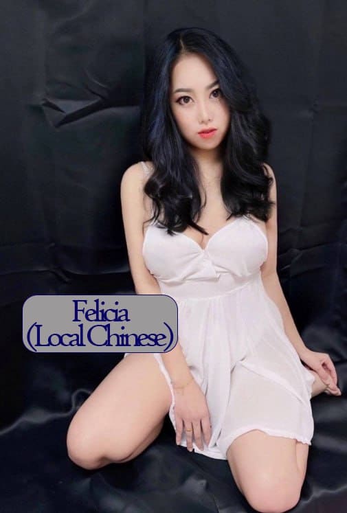 Hot Local model in kissb2b