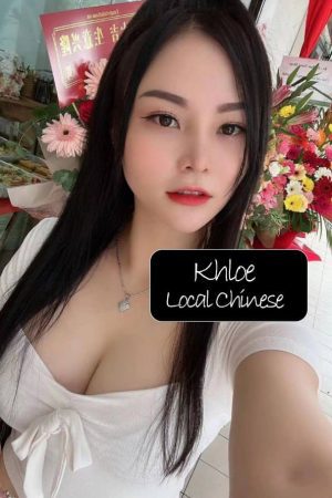 Hot Local model in kissb2b