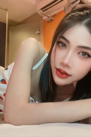 Penang Escort