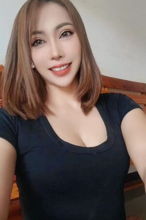Penang Escort