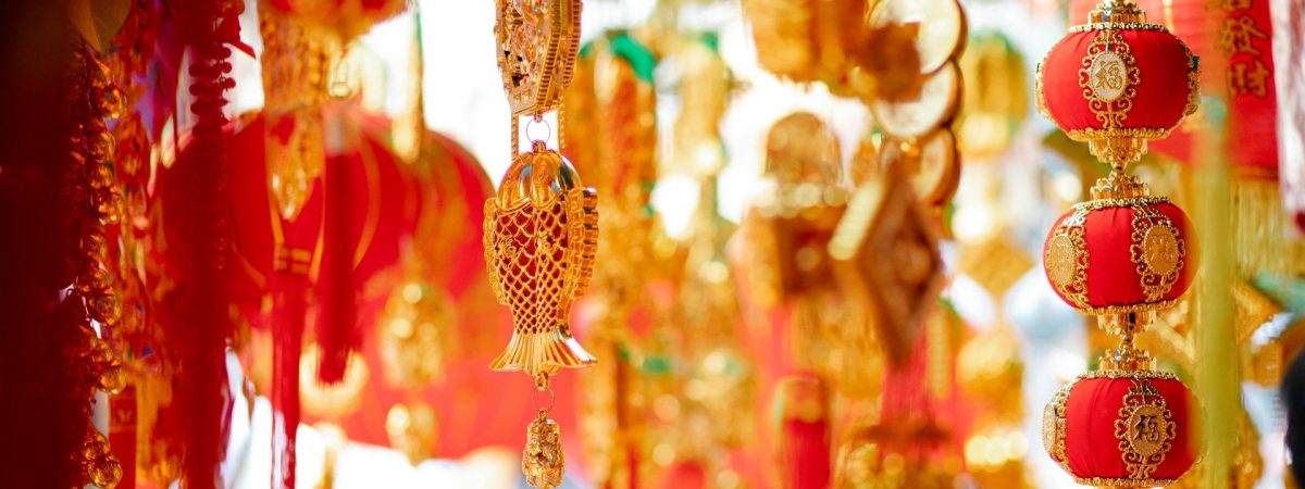 Where to Go During Chinese New Year in Kuala Lumpur